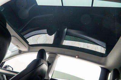 2024 Tesla Model Y Performance