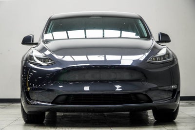2024 Tesla Model Y Performance