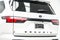 2023 Toyota Sequoia TRD Pro