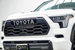 2023 Toyota Sequoia TRD Pro
