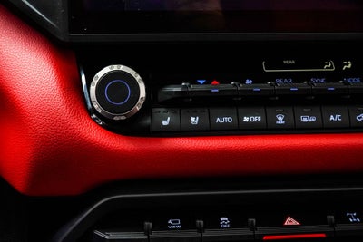 2023 Toyota Sequoia TRD Pro