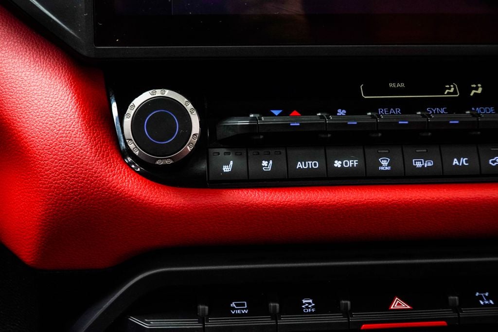 2023 Toyota Sequoia TRD Pro