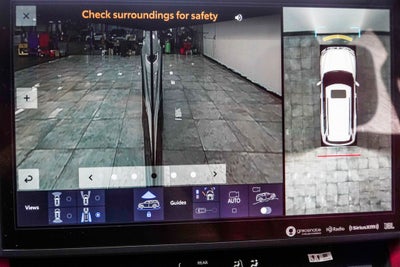 2023 Toyota Sequoia TRD Pro