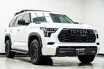 2023 Toyota Sequoia TRD Pro
