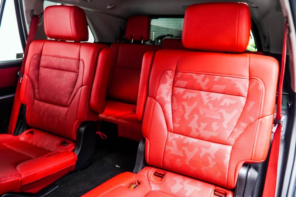 2023 Toyota Sequoia TRD Pro