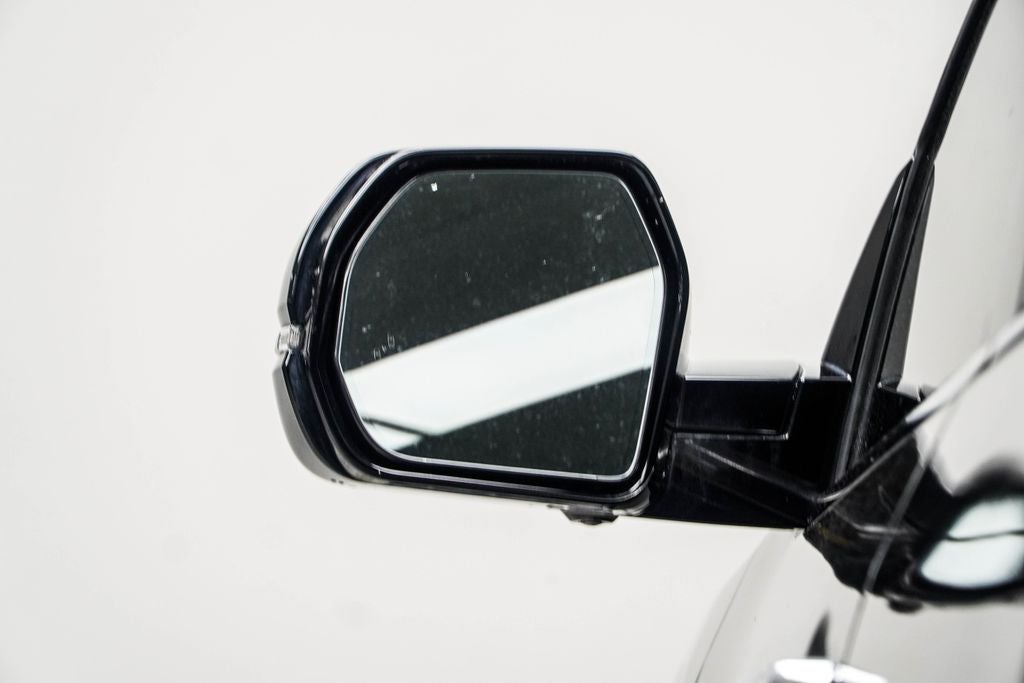 2023 Toyota Sequoia Limited