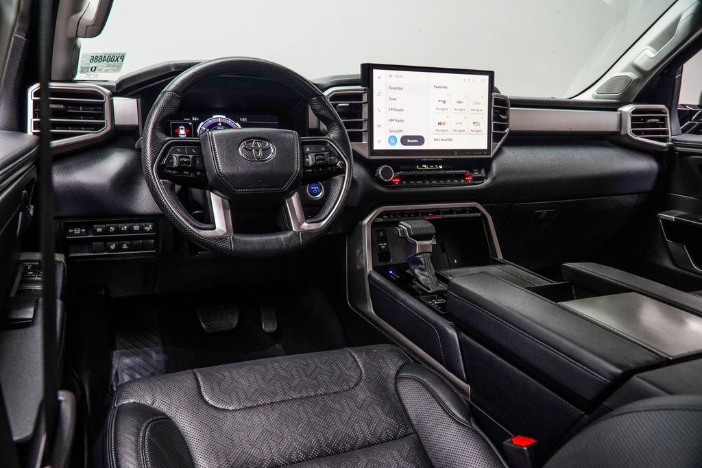 2023 Toyota Sequoia Limited