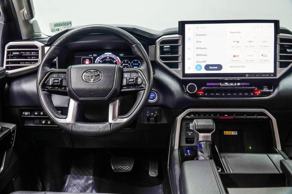 2023 Toyota Sequoia Limited