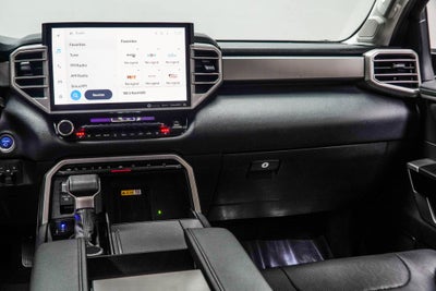 2023 Toyota Sequoia Limited