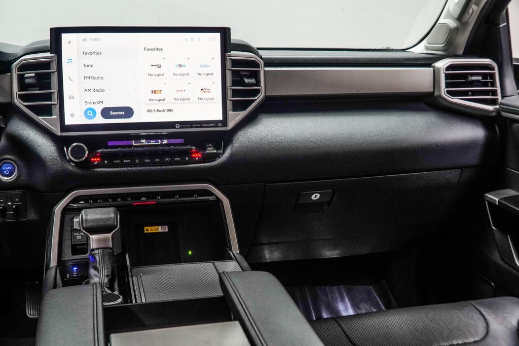 2023 Toyota Sequoia Limited