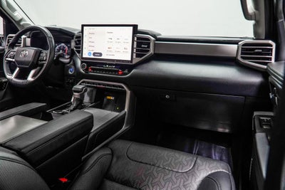 2023 Toyota Sequoia Limited