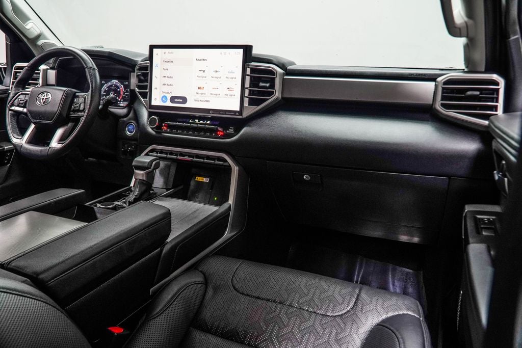 2023 Toyota Sequoia Limited