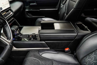 2023 Toyota Sequoia Limited