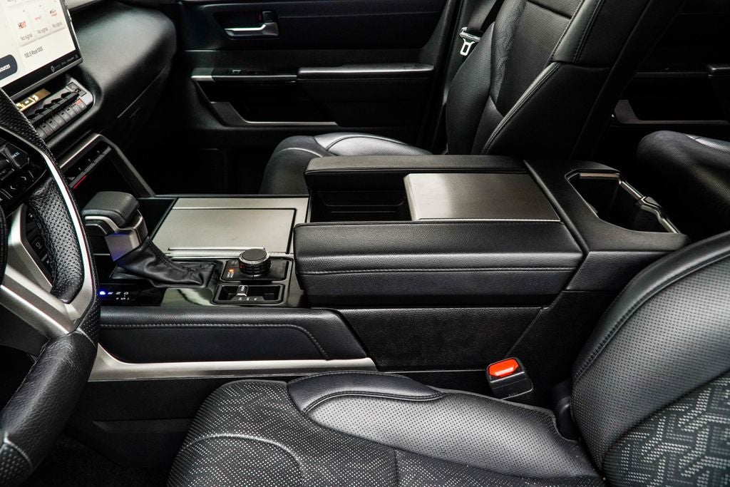 2023 Toyota Sequoia Limited