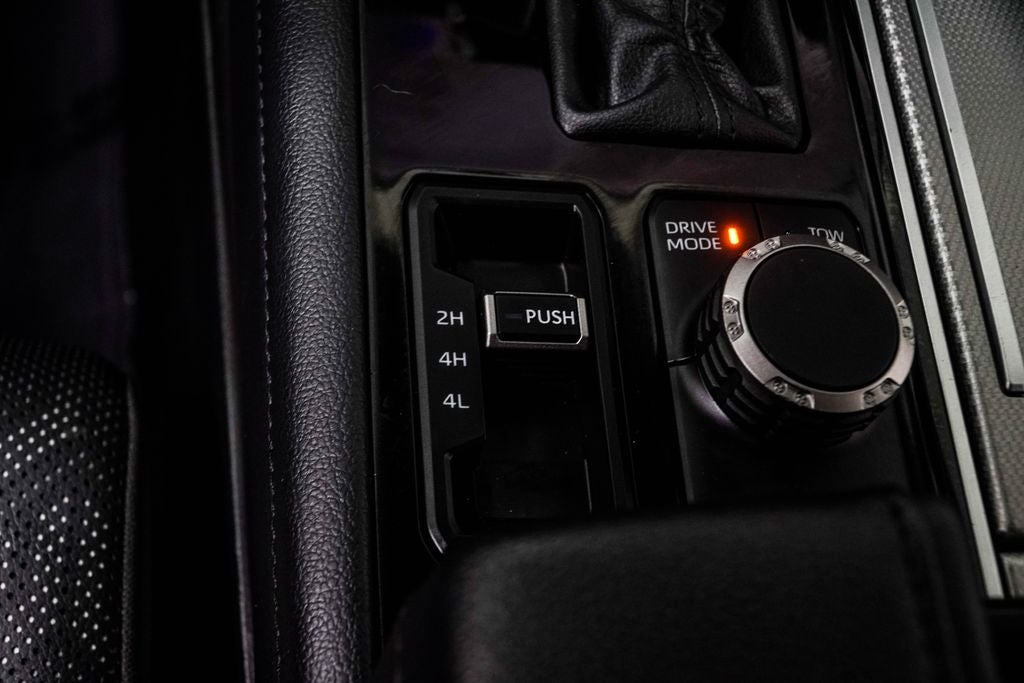 2023 Toyota Sequoia Limited