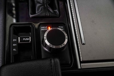 2023 Toyota Sequoia Limited