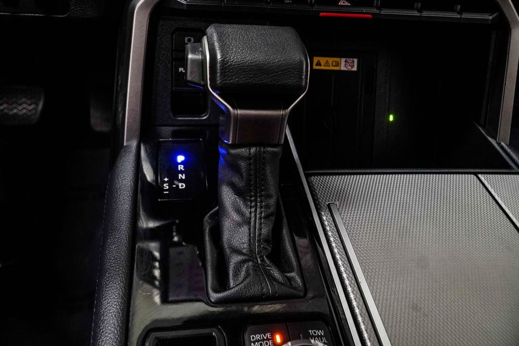 2023 Toyota Sequoia Limited