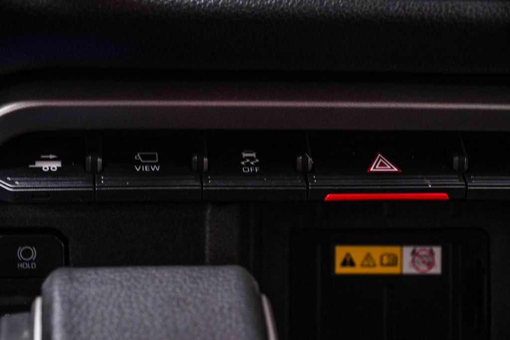 2023 Toyota Sequoia Limited