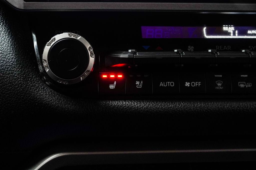 2023 Toyota Sequoia Limited