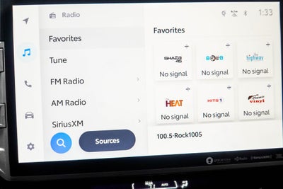2023 Toyota Sequoia Limited