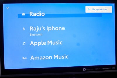 2023 Toyota Sequoia Limited