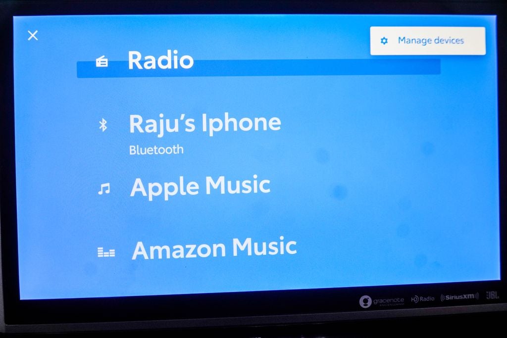 2023 Toyota Sequoia Limited