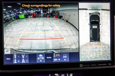 2023 Toyota Sequoia Limited