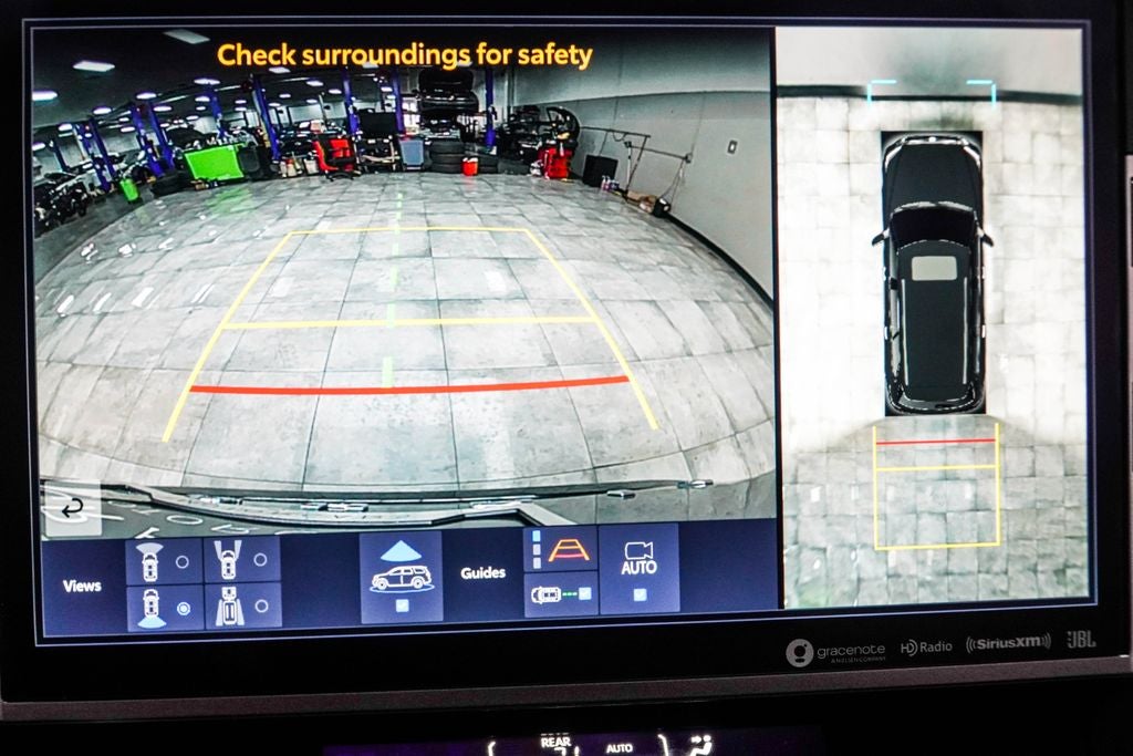 2023 Toyota Sequoia Limited