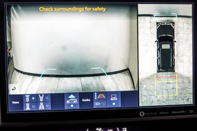 2023 Toyota Sequoia Limited