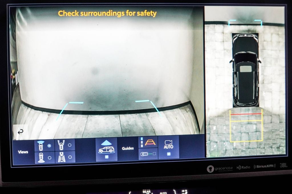 2023 Toyota Sequoia Limited