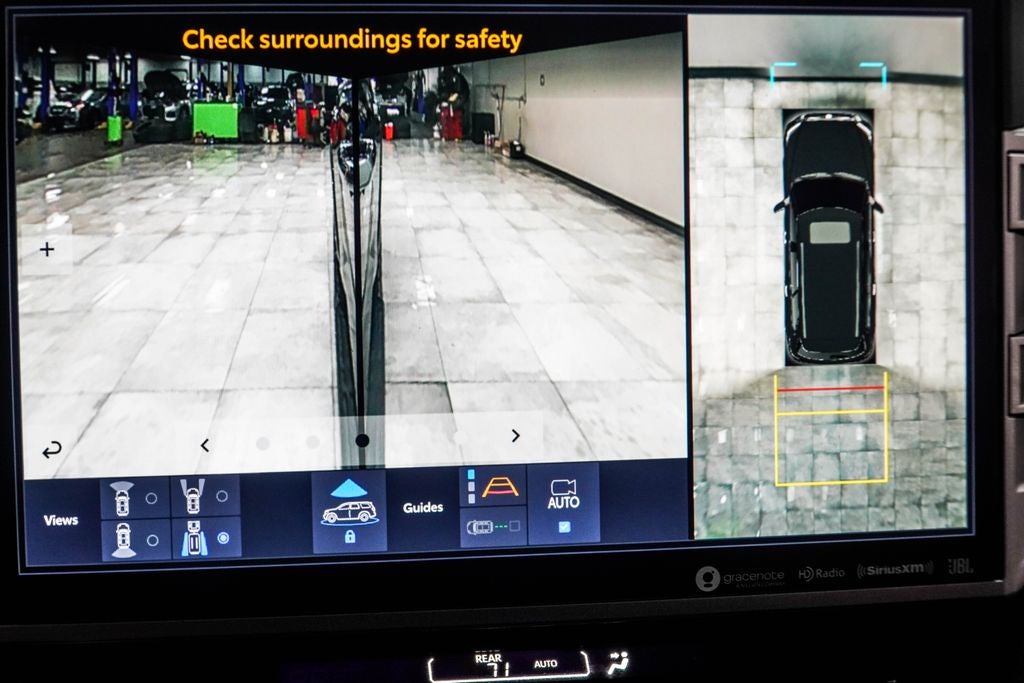 2023 Toyota Sequoia Limited