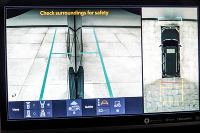 2023 Toyota Sequoia Limited