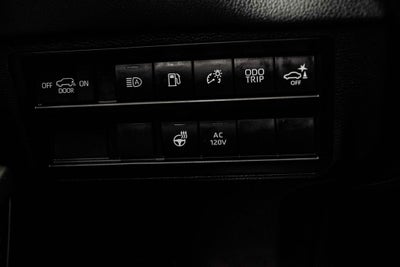 2023 Toyota Sequoia Limited