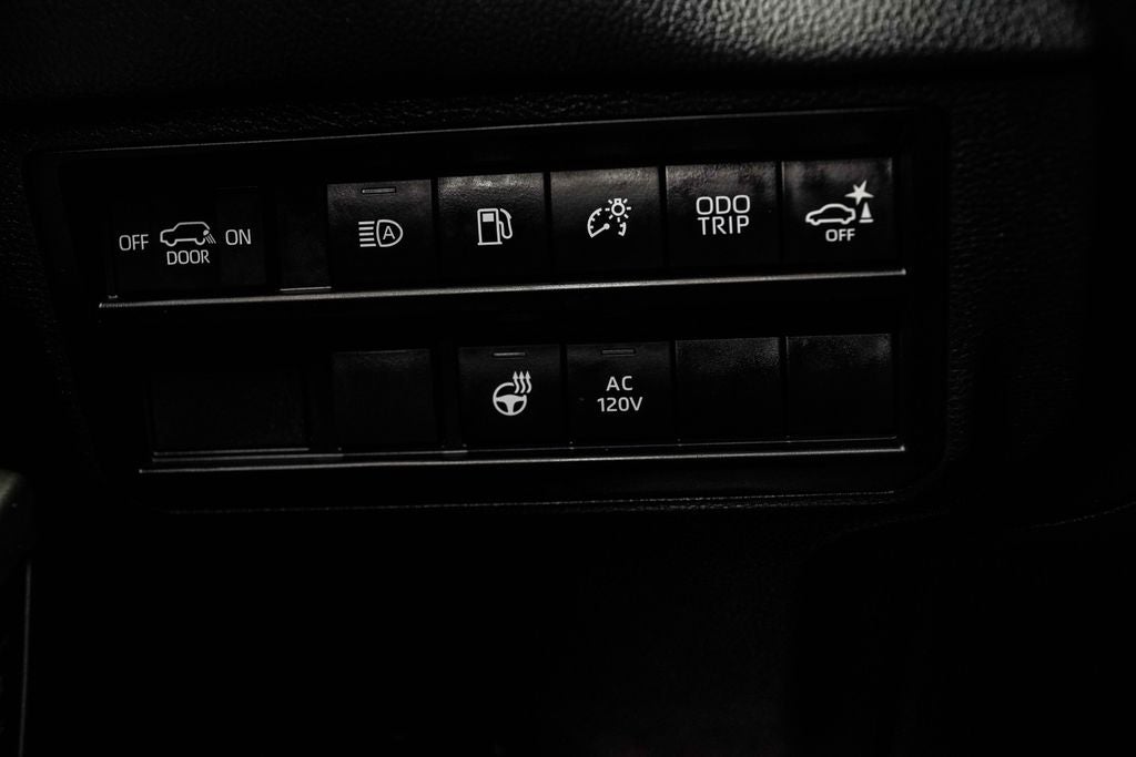 2023 Toyota Sequoia Limited