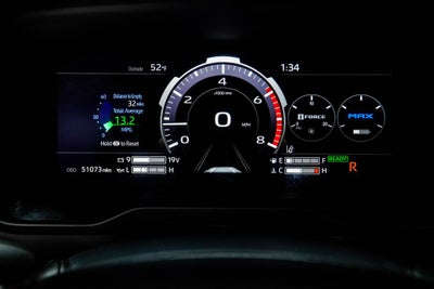 2023 Toyota Sequoia Limited