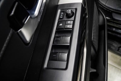 2023 Toyota Sequoia Limited