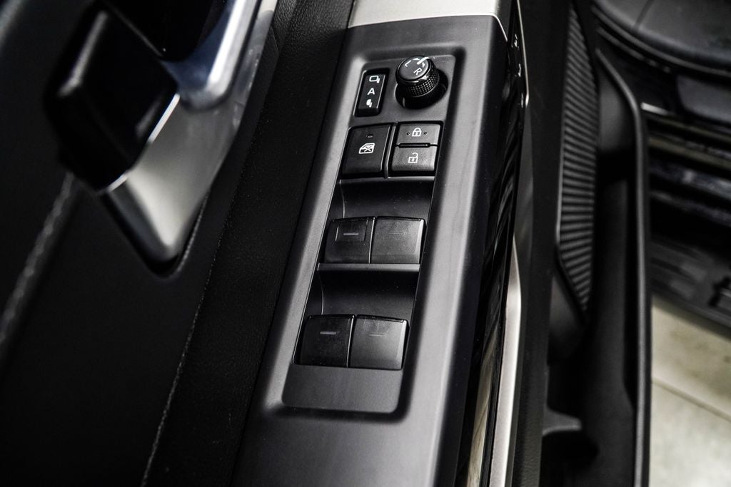 2023 Toyota Sequoia Limited