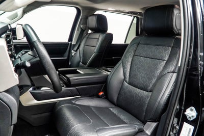 2023 Toyota Sequoia Limited