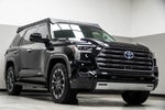 2023 Toyota Sequoia Limited