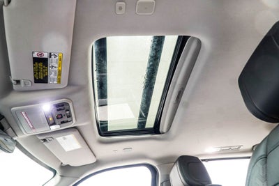 2023 Toyota Sequoia Limited