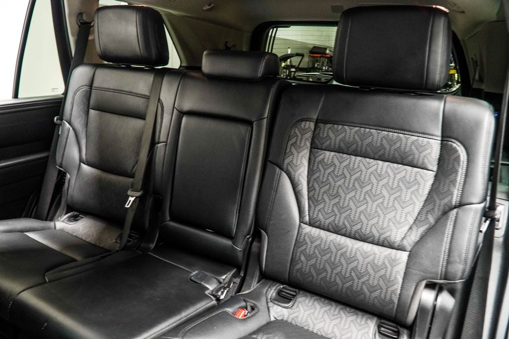 2023 Toyota Sequoia Limited