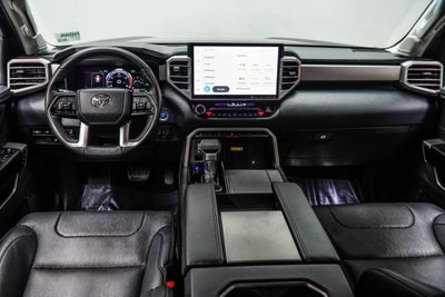 2023 Toyota Sequoia Limited