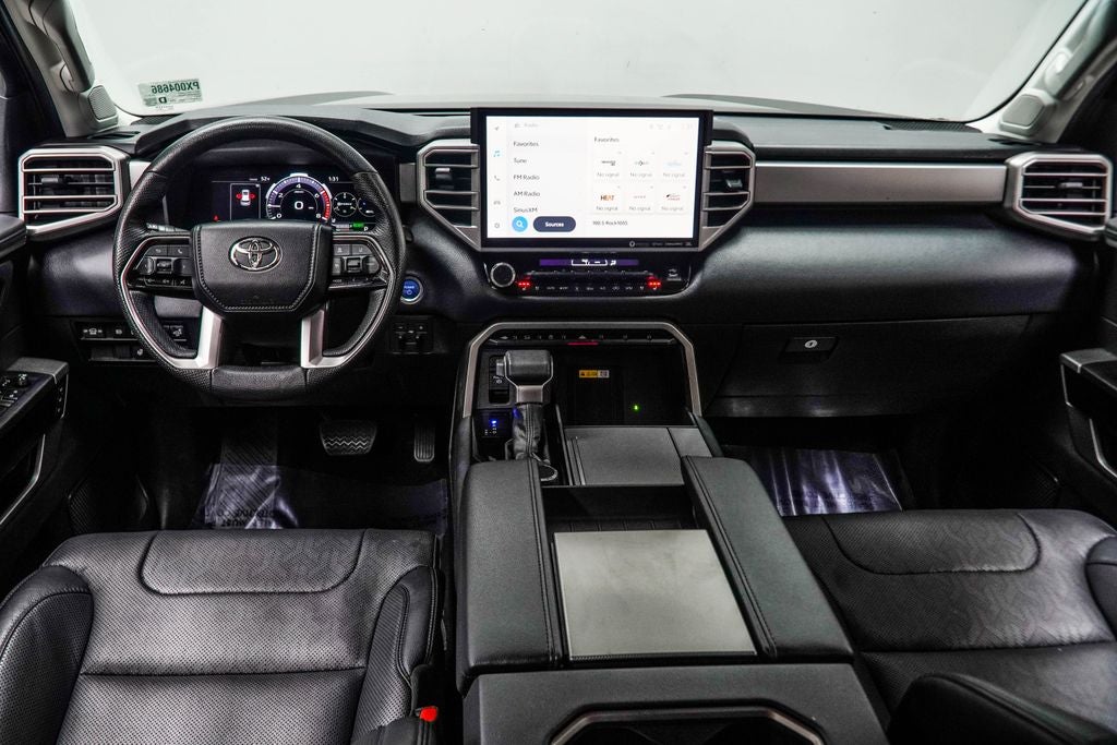 2023 Toyota Sequoia Limited