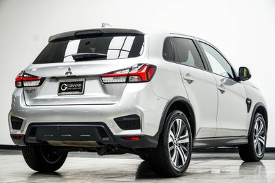 2024 Mitsubishi Outlander Sport 2.0 ES