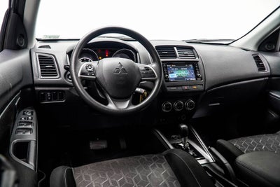 2024 Mitsubishi Outlander Sport 2.0 ES