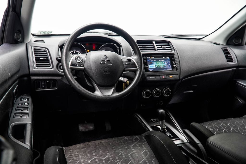 2024 Mitsubishi Outlander Sport 2.0 ES