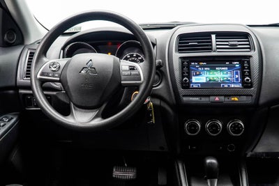 2024 Mitsubishi Outlander Sport 2.0 ES