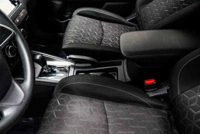 2024 Mitsubishi Outlander Sport 2.0 ES
