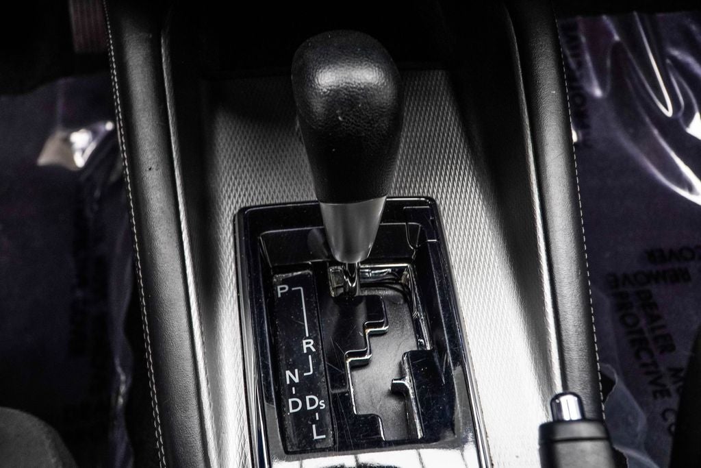 2024 Mitsubishi Outlander Sport 2.0 ES