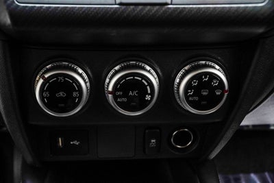 2024 Mitsubishi Outlander Sport 2.0 ES